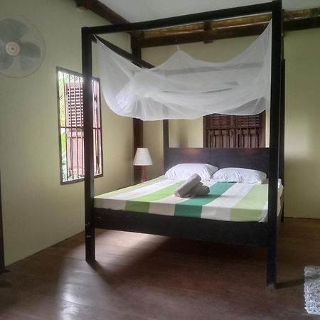 O'Hamok Family Homestay Battambang Exterior photo
